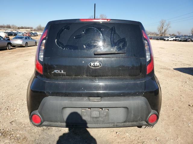 2015 KIA SOUL + - KNDJP3A50F7192113