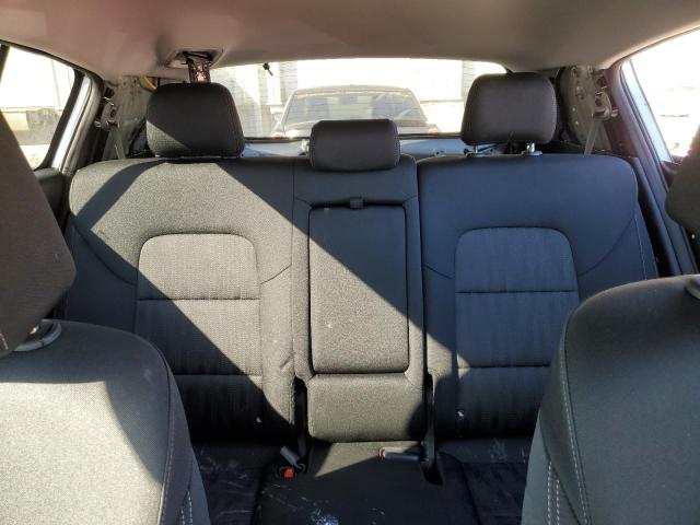 2022 KIA SPORTAGE LX KNDPM3AC6N7994066