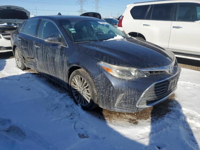 Vin: 4t1bk1eb0gu201995, lot: 41842475, toyota avalon xle 20164