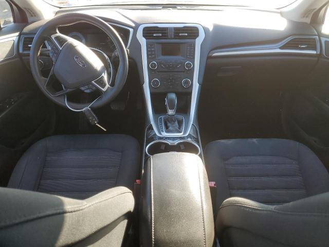 2016 FORD FUSION SE 3FA6P0H79GR174012