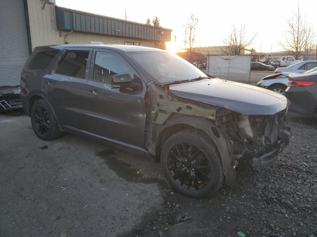 2016 DODGE DURANGO R/ - 1C4SDJCT1GC347371