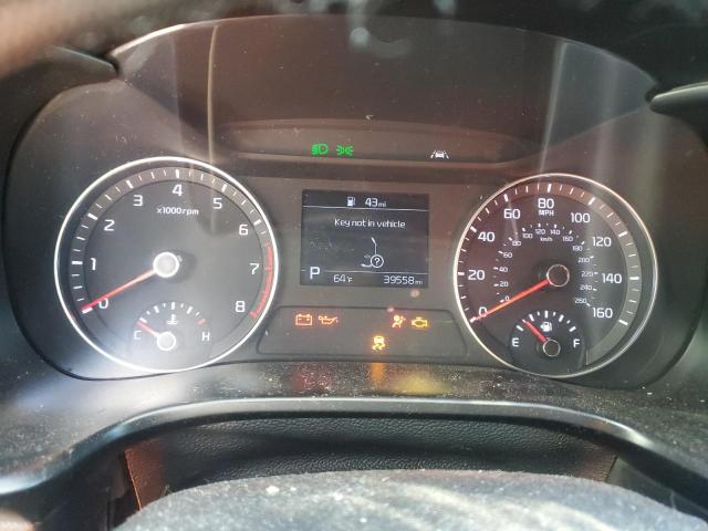 2021 KIA FORTE GT L - 3KPF34AD0ME386894