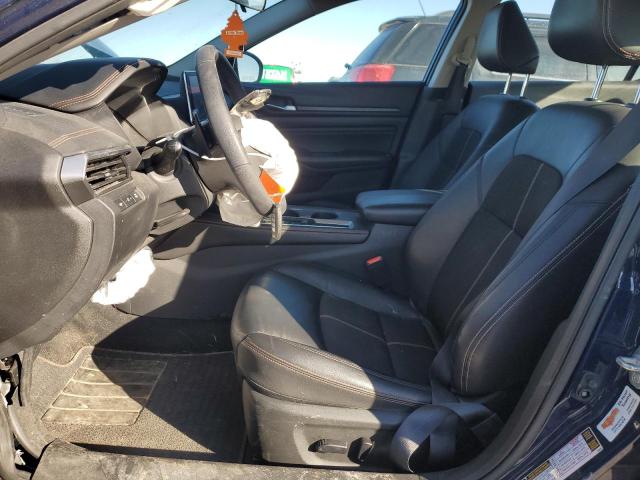 2021 NISSAN ALTIMA SR - 1N4BL4CVXMN398041