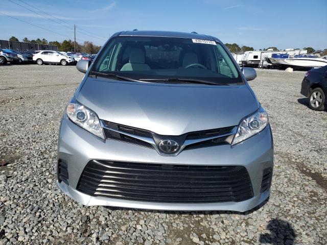 2020 TOYOTA SIENNA LE 5TDKZ3DC5LS034666