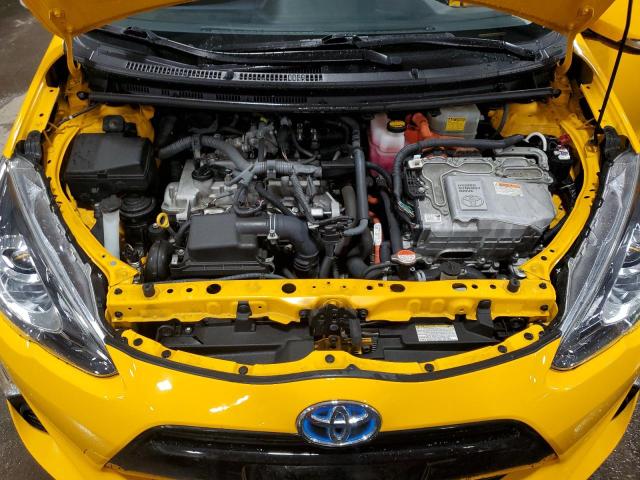2015 TOYOTA PRIUS C JTDKDTB34F1109408