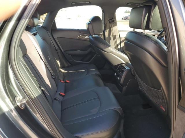 2016 AUDI S6 PREMIUM WAUF2AFCXGN080073