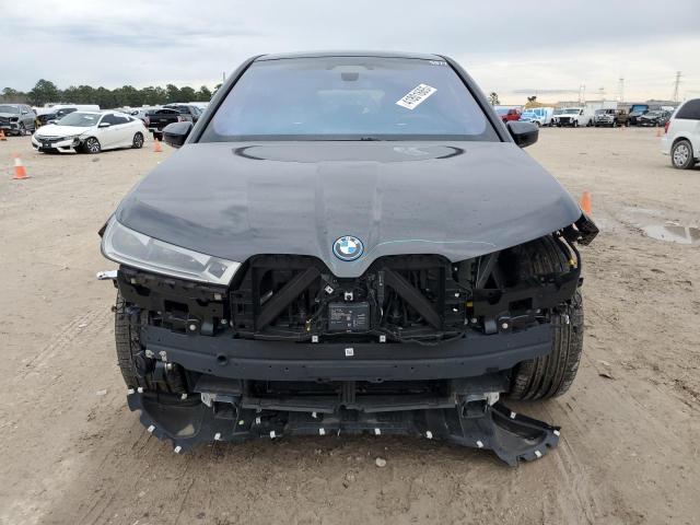 2024 BMW IX XDRIVE5 WB523CF02RCN35377