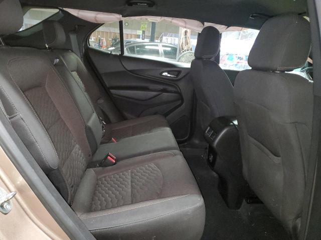 2019 CHEVROLET EQUINOX LT - 2GNAXKEV0K6206629