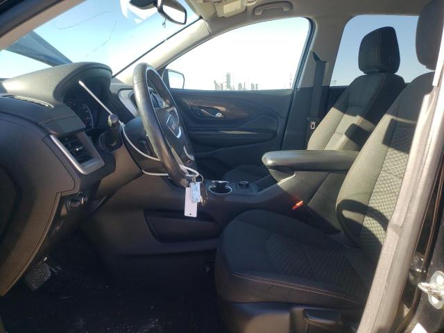 2018 GMC TERRAIN SL - 3GKALMEV3JL377888