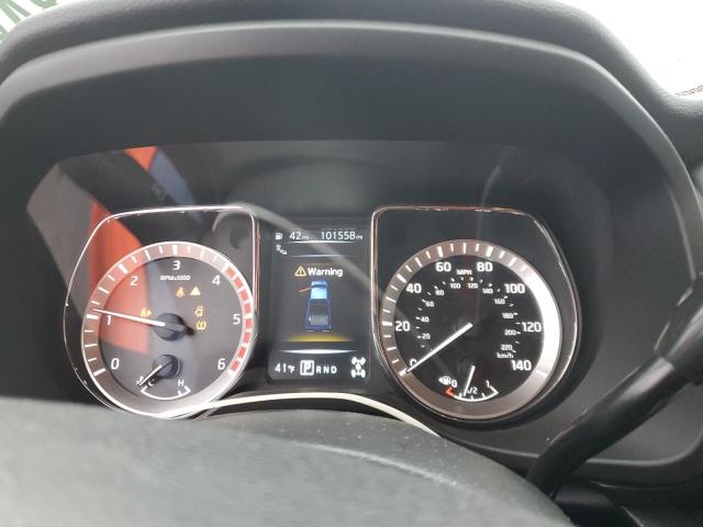 2016 NISSAN TITAN XD S - 1N6BA1F4XGN510937