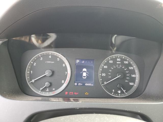 2016 HYUNDAI SONATA SE - 5NPE24AF9GH352100