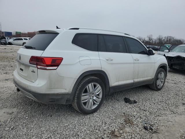 2019 VOLKSWAGEN ATLAS SEL 1V2MR2CA5KC527457