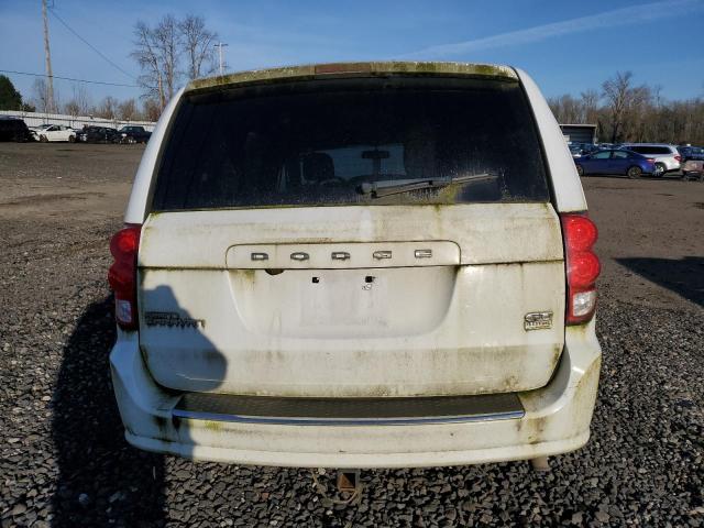 2017 DODGE GRAND CARA - 2C4RDGEG7HR769123