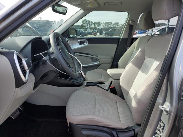 2022 KIA SOUL LX - KNDJ23AU7N7823203