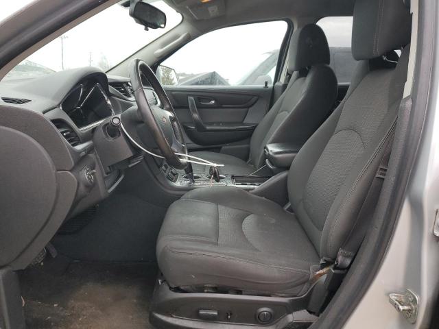 2015 CHEVROLET TRAVERSE L - 1GNKRGKD8FJ353247
