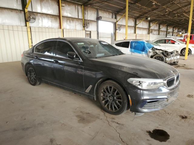 2019 BMW 530 I - WBAJA5C58KBX86723
