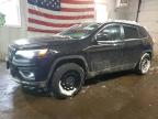 2019 JEEP CHEROKEE L - 1C4PJMDX6KD490823