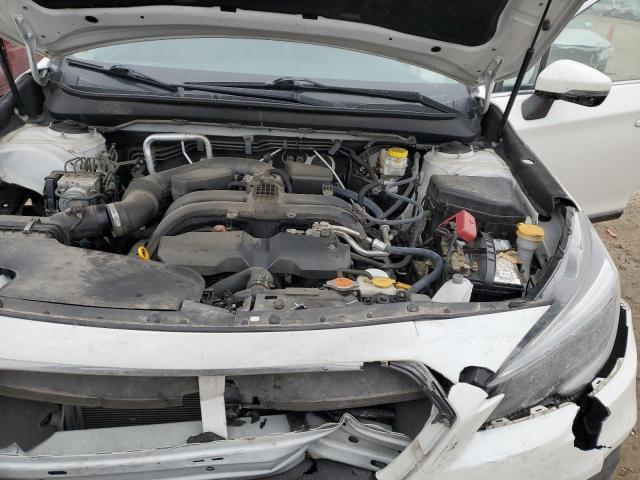 2019 SUBARU OUTBACK 2. - 4S4BSAFC0K3381792