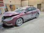 2015 CHRYSLER 200 - 1C3CCCAB8FN675424