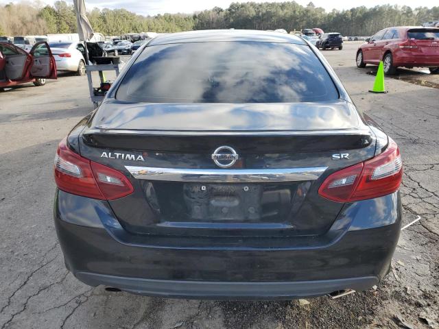 2017 NISSAN ALTIMA 2.5 - 1N4AL3AP8HC286186