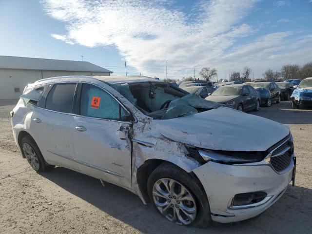 2021 BUICK ENCLAVE AV - 5GAEVCKW2MJ141731