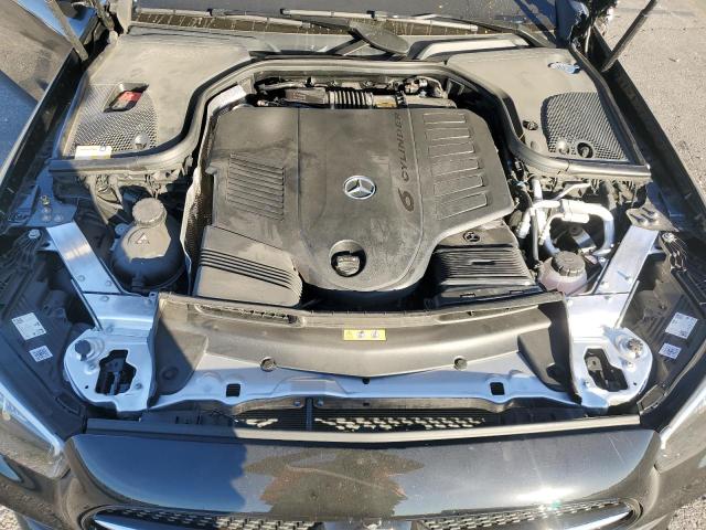 2022 MERCEDES-BENZ E 450 - W1K1J5JB6NF183994
