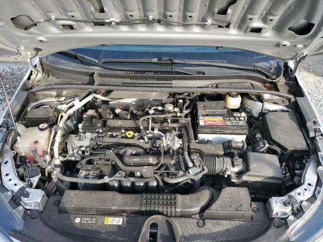2019 TOYOTA COROLLA SE - JTNK4RBE8K3032816
