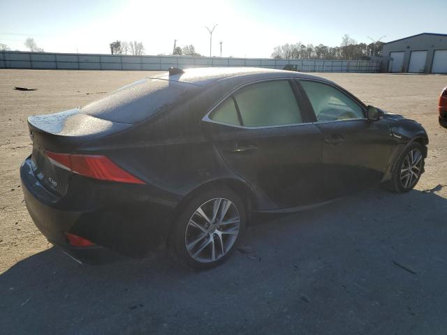 2018 LEXUS IS 300 - JTHBA1D29J5064886