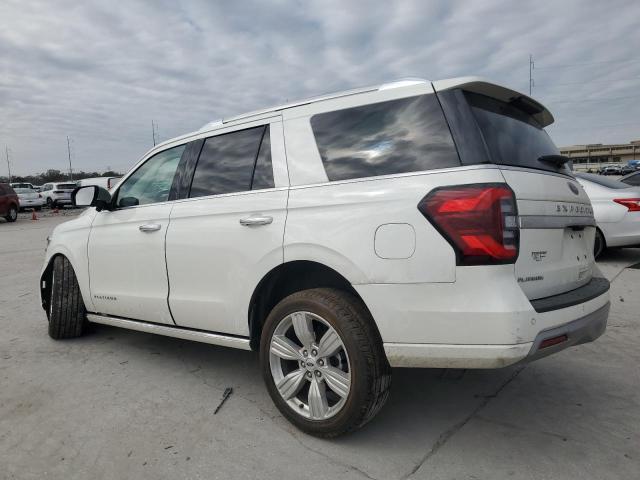 Vin: 1fmju1l88pea35667, lot: 42930585, ford expedition platinum 20232