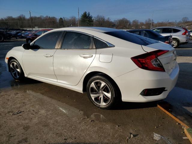 2020 HONDA CIVIC LX - 19XFC2F6XLE029879