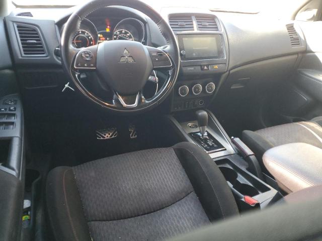 2019 MITSUBISHI OUTLANDER - JA4AR3AU0KU031168