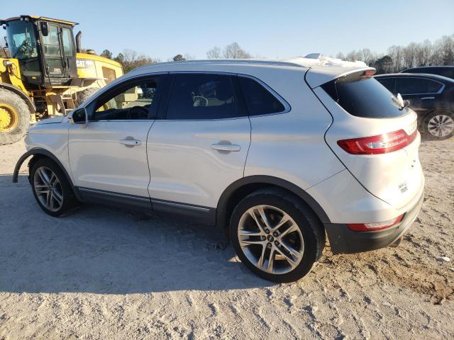 2017 LINCOLN MKC RESERV 5LMTJ3DH4HUL08264