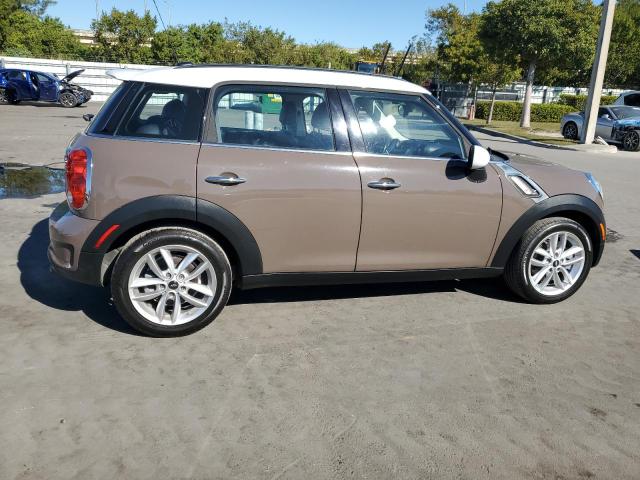 Vin: wmwzc3c57ewp29072, lot: 88071195, mini cooper s countryman 20143