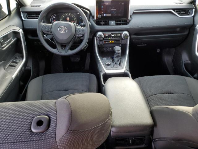 2024 TOYOTA RAV4 LE - JTMMWRFV4RD259376