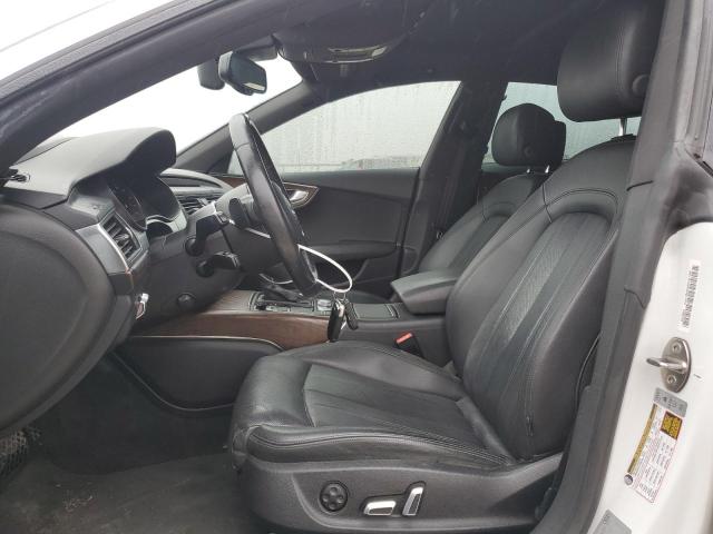 2016 AUDI A7 PRESTIG WAU2GAFC8GN081545