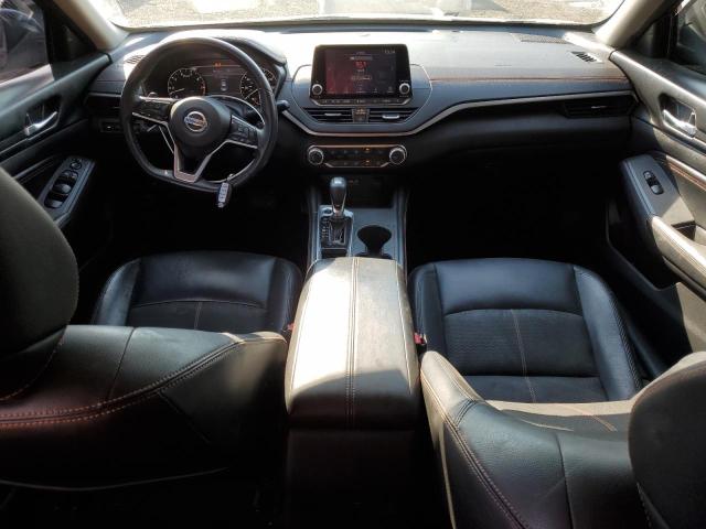 2020 NISSAN ALTIMA SR - 1N4BL4CV4LC184625