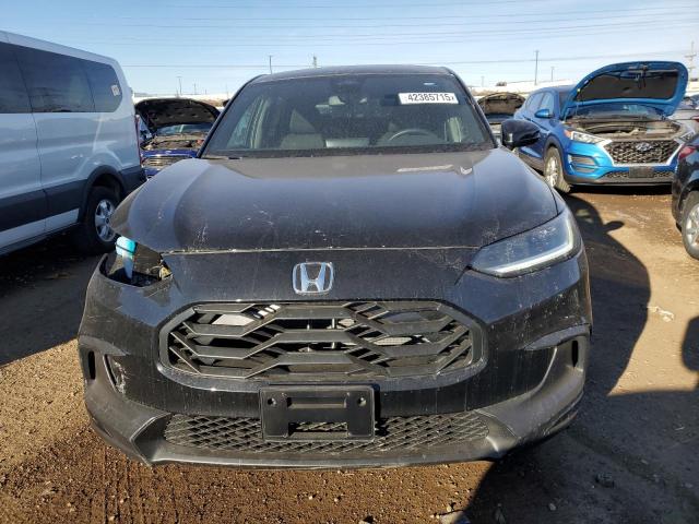2025 HONDA HR-V SPORT - 3CZRZ2H50SM730008