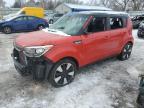 2017 KIA SOUL + - KNDJP3A59H7483700