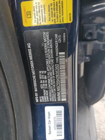 2017 MINI COOPER CLU WMWLN5C55H2B35350