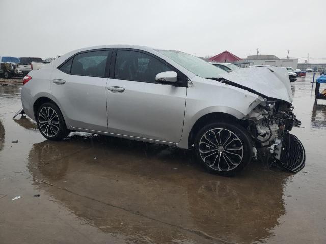 2016 TOYOTA COROLLA L - 5YFBURHE4GP449506