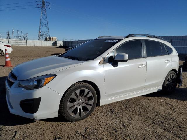 Vin: jf1gpal64ch215814, lot: 42211555, subaru impreza sport premium 2012 img_1
