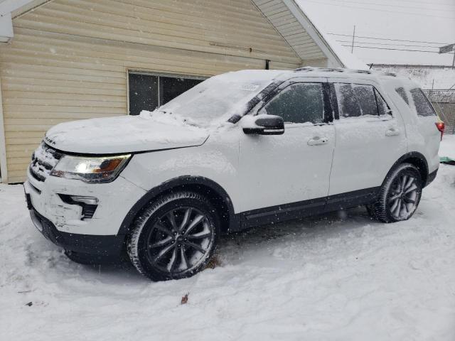 Vin: 1fm5k8d88kgb04496, lot: 88256665, ford explorer xlt 2019 img_1
