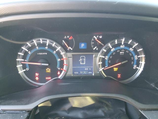 2018 TOYOTA 4RUNNER SR JTEBU5JRXJ5508466