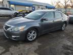 2015 NISSAN ALTIMA 2.5 - 1N4AL3AP7FC221326