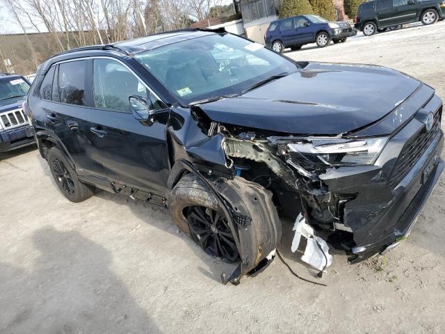 Vin: 2t3t6rfvxrw078751, lot: 88686375, toyota rav4 se 20244