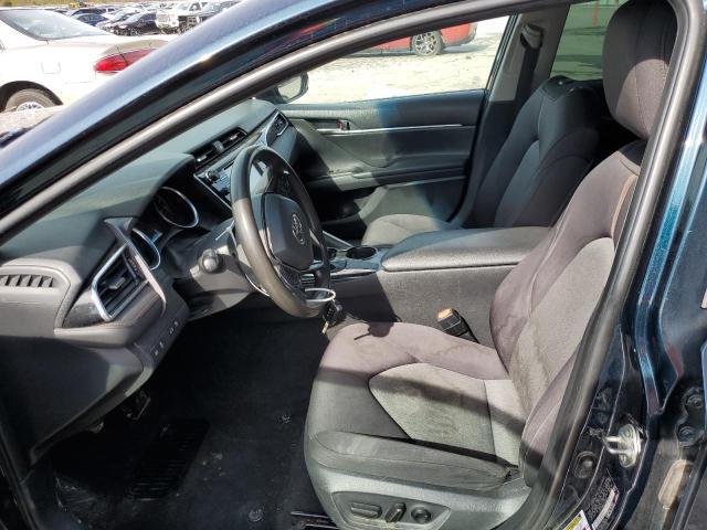 2018 TOYOTA CAMRY L 4T1B11HK8JU576300