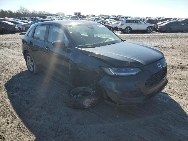 Vin: 3czrz1h30rm717858, lot: 42918895, honda hr-v lx 20244