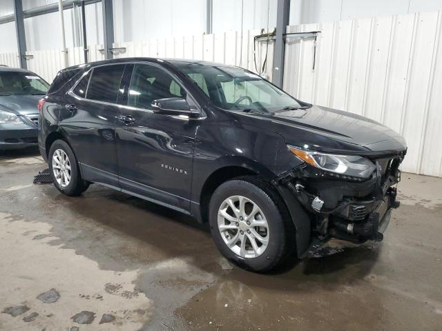 2018 CHEVROLET EQUINOX LT - 2GNAXSEV7J6174387