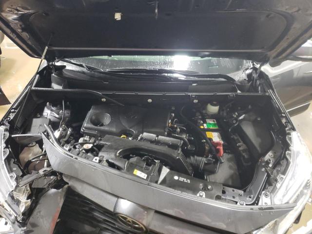 2020 TOYOTA RAV4 XLE - JTMP1RFVXLD059718
