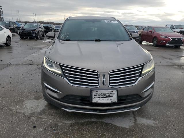 2017 LINCOLN MKC SELECT 5LMCJ2C98HUL62655